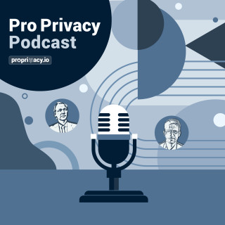 Pro Privacy Podcast - proprivacy.io