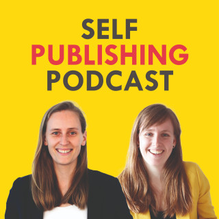 Self Publishing Podcast