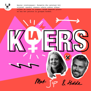 Podcast La Koers