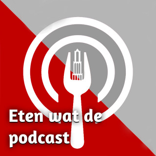 Eten wat de podcast