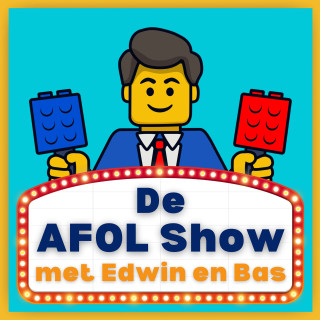 De AFOL Show