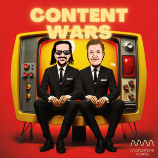 Content Wars