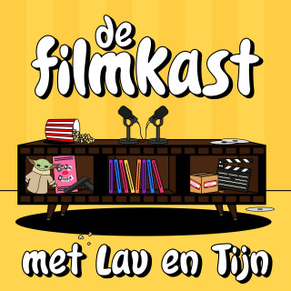 De Filmkast met Lau en Tijn