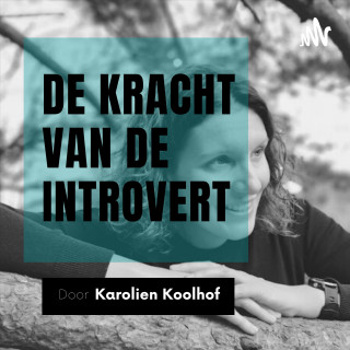 De Kracht van de Introvert