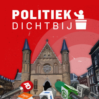 Politiek Dichtbij