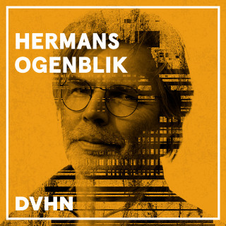 Hermans Ogenblik