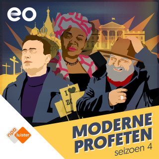 Moderne Profeten