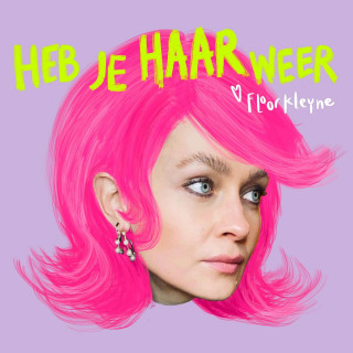Podcast Heb je haar weer