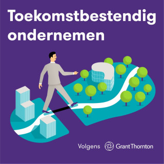 Toekomstbestendig ondernemen