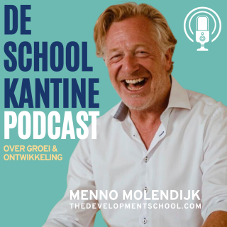 De Schoolkantine Podcast