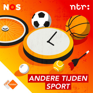 Andere Tijden Sport