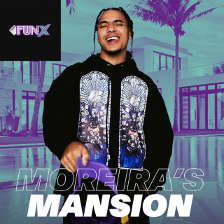 MOREIRA’S MANSION ON AIR – FREDDY MOREIRA