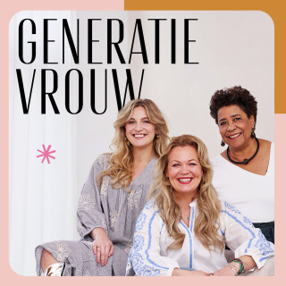 Generatie Vrouw