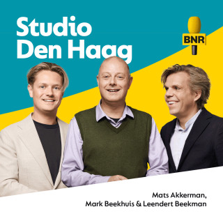 Podcast: Minister van Economische Zaken Beljaarts (PVV) neemt 'pragmatisme' mee naar Den Haag