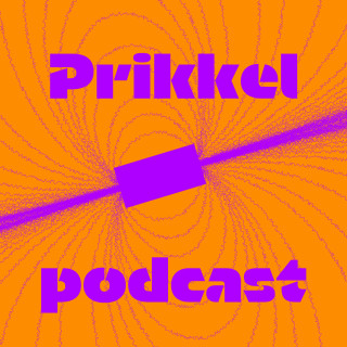 De Prikkelpodcast