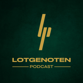 Lotgenoten Podcast