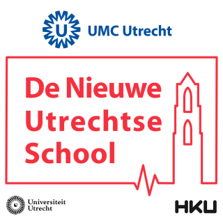 De Nieuwe Utrechtse School