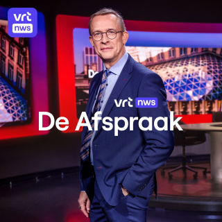 De Afspraak op vrijdag