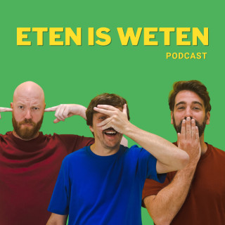 Podcast: S2: #9: Een slagveld is geen parasiet