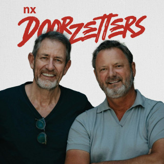 Doorzetters | met Ruud Hendriks en Richard Bross