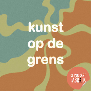 Kunst Op De Grens