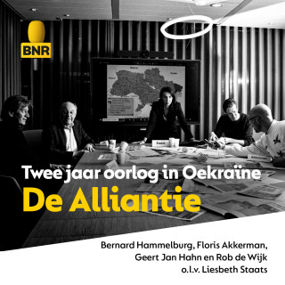 De Alliantie | BNR