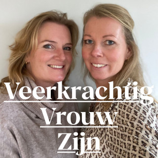 Veerkrachtig Vrouw Zijn