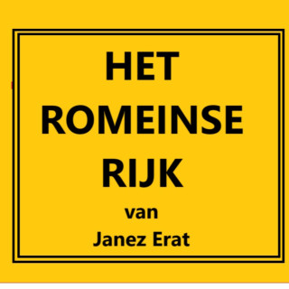 HET ROMEINSE RIJK