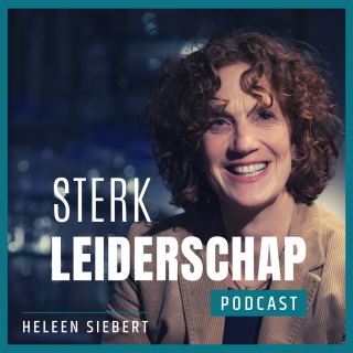 Sterk Leiderschap podcast