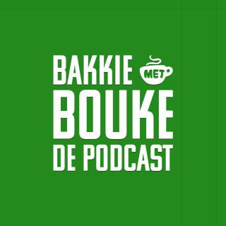 Bakkie Met Bouke