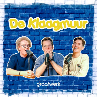 De Klaagmuur