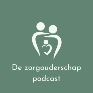 De zorgouderschap podcast