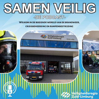 Samen Veilig - De Podcast