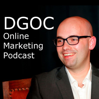 DGOC Online Marketing Podcast