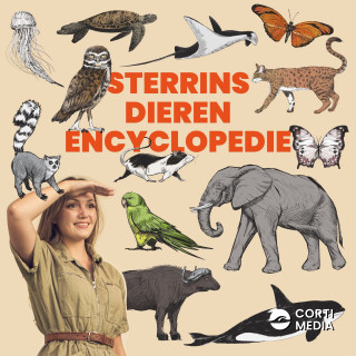 Sterrin's Dierenencyclopedie