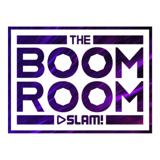 The Boom Room