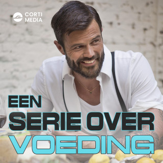 Podcast CYCLUS. Een serie over hormonen