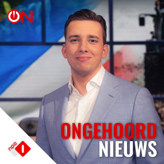 Ongehoord Nieuws