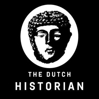 The Dutch Historian Geschiedenis Podcast