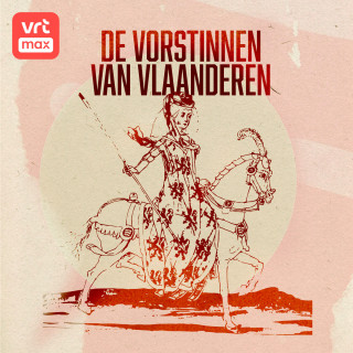 De vorstinnen van Vlaanderen