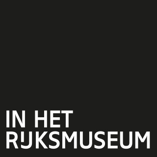 In het Rijksmuseum