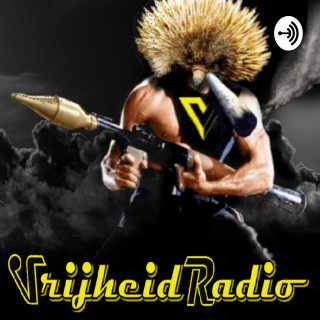 Vrijheid Radio