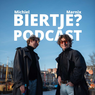 Biertje?Podcast