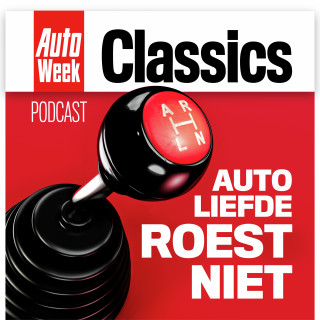 Podcast Autoliefde Roest Niet