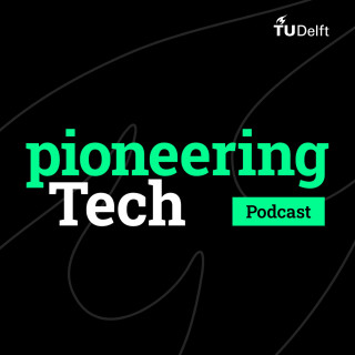 Pioneering Tech Podcast