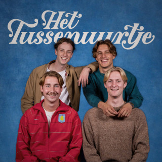Podcast Het Tussenuurtje