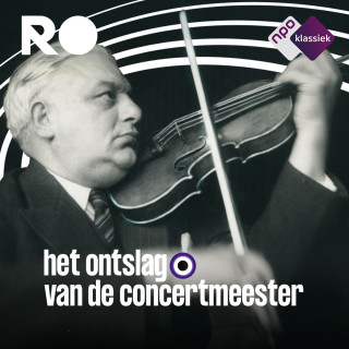 Podcast Muziek tot Leven - Verhalen van musici in de oorlog