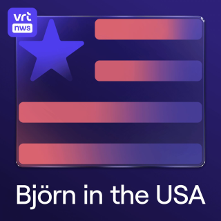 Björn in the USA