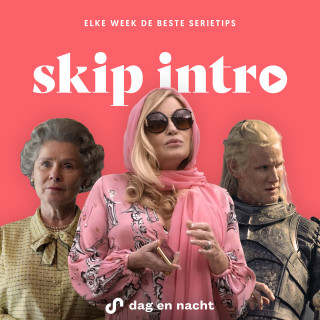 Skip Intro - voor al je tv-serie tips