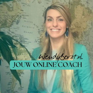 Wendy Borst - jouw online coach